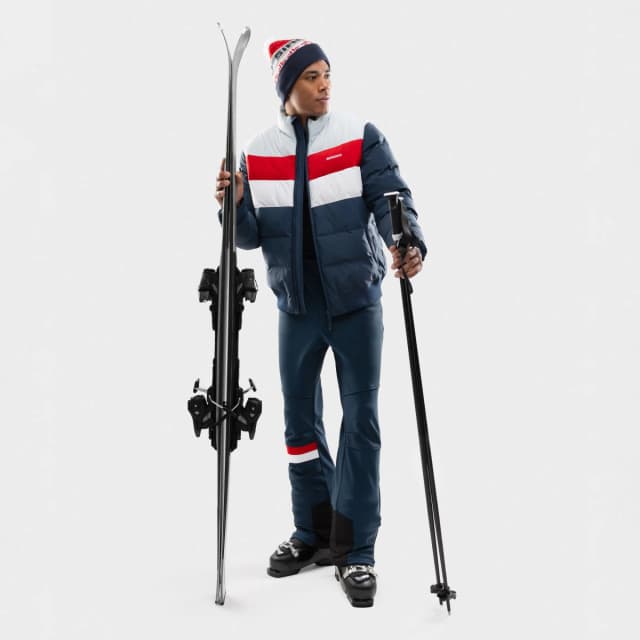 Detalle 1 de Siroko Pantalón de esquí 15 000 mm