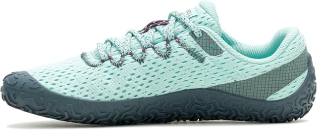 Thumbnail 2 de Merrell Vapor Glove 6 mujer 37 EU — Azul Frost Blue