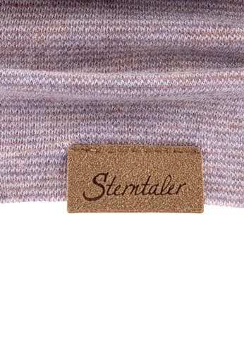 Thumbnail 4 de Sciarpa tubolare a righe 🧣