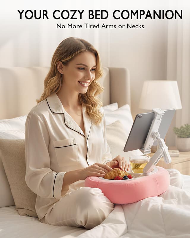 Thumbnail 2 de Miledi Tablet Pillow Stand 2 lb