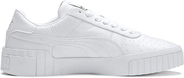 Thumbnail 4 de PUMA Cali Wn's sneakers mujer talla 39 blanca