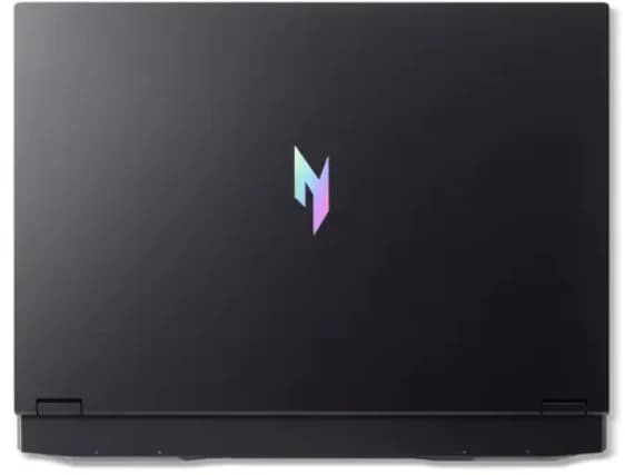 Detalle de Acer Nitro 18 AN18-61-R10V Gaming-Laptop mit RTX 5070, 18 Zoll, Ryzen AI 7, 16 GB RAM und 1 TB SSD