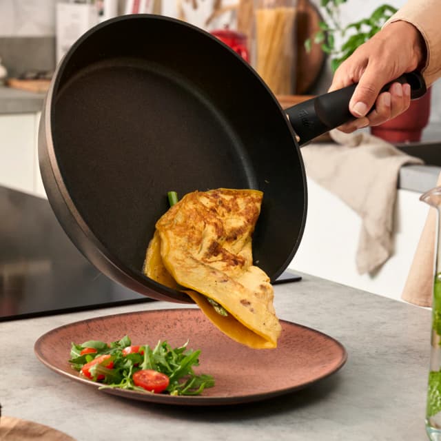 Detalle 2 de Fissler Sartén Levital Comfort 1