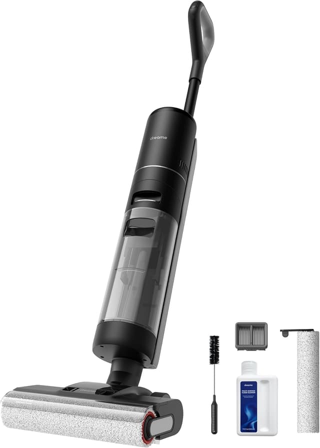 Detalle de DREAME H12 PRO Vacuum Mop