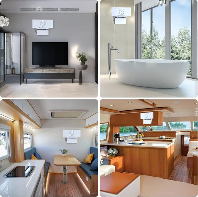 Thumbnail 4 de Starlink Gen 3 router mount 📡