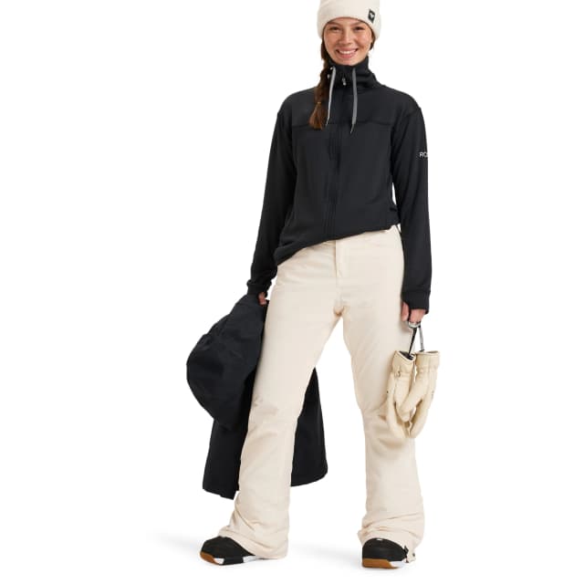 Detalle 2 de Roxy Backyard Pantalón de snow mujer