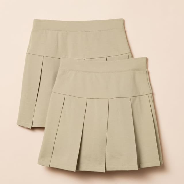 Thumbnail 3 de Amazon Essentials Girls Uniform Pleated Skort Skirt