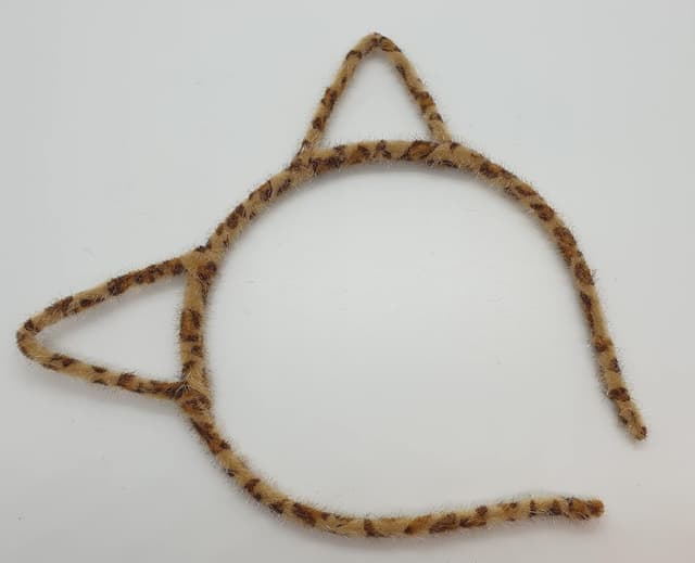 Thumbnail 3 de wonderCat LONDON Halloween Cat Ear Headband