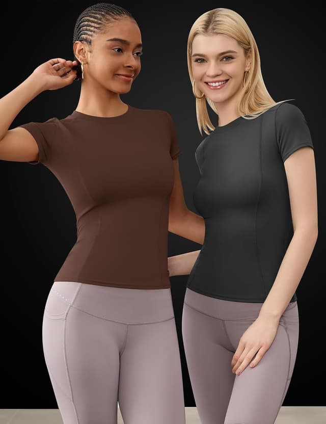 Thumbnail 3 de IECCP Women's Gym Top