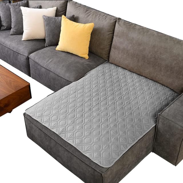 Thumbnail 5 de Ameritex Waterproof Dog Bed Cover 30 x 70 🛋