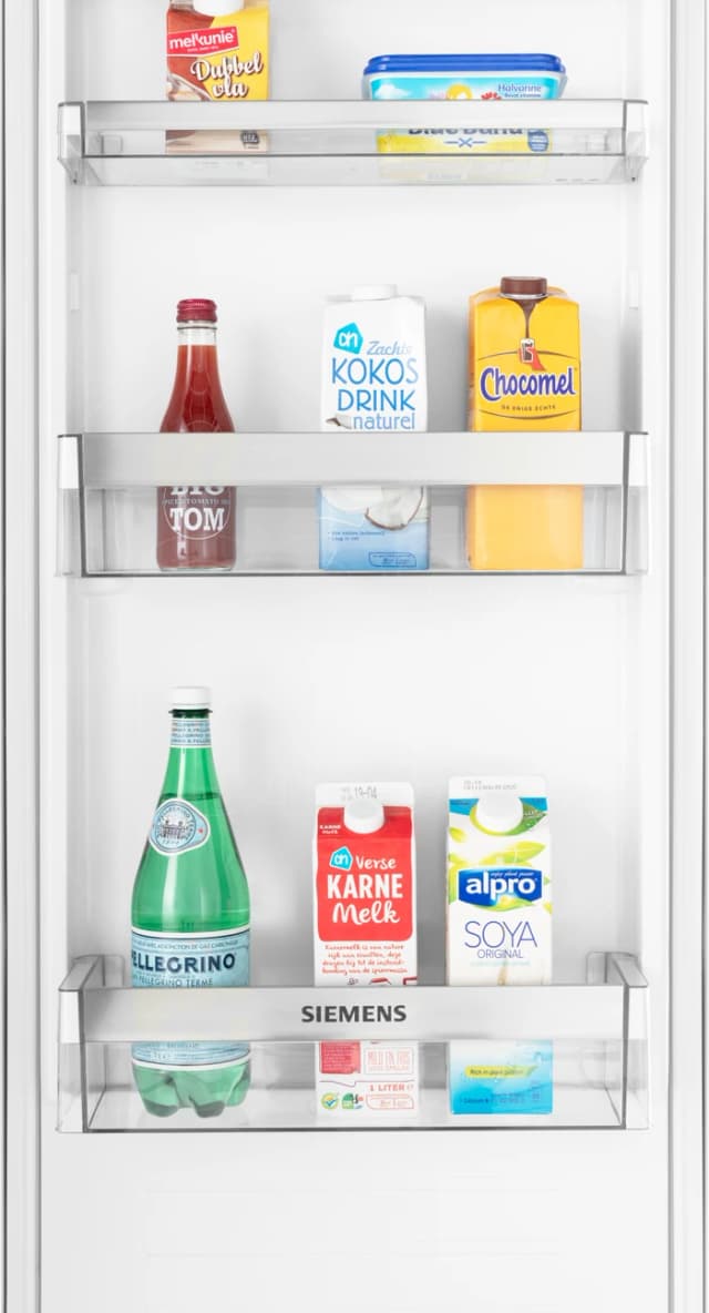 Thumbnail 9 de Siemens KI81RAFE0 Einbaukühlschrank 1-türig