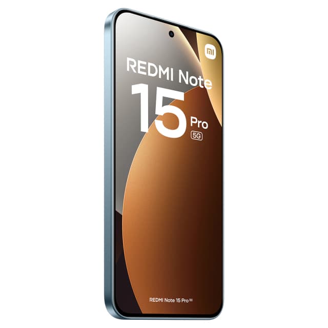 Detalle 1 de Xiaomi Redmi Note 15 Pro 5G 8 GB