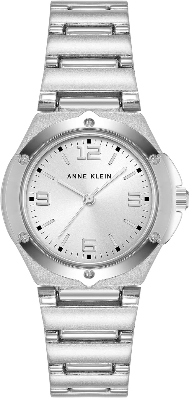Thumbnail 4 de Anne Klein 10/8655SVTT Reloj de Pulsera para Mujer