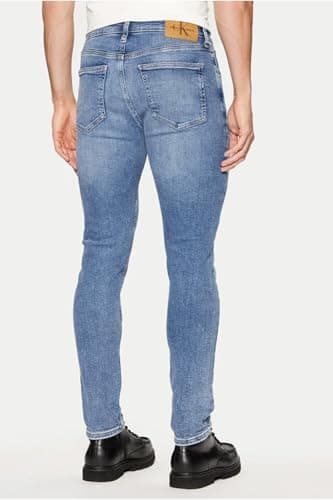 Thumbnail 1 de Calvin Klein Vaqueros Skinny Fit 34W/28L