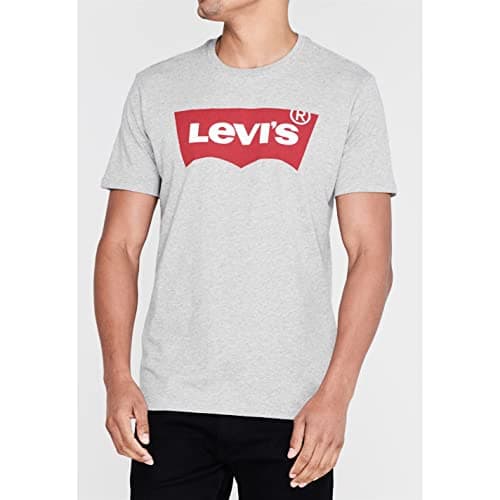 Thumbnail 2 de Levi's Graphic Set-in Neck T‑Shirt S Hombre