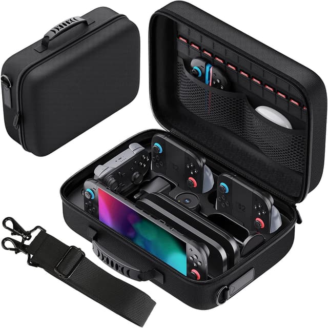 Thumbnail 4 de Lmcpa Carrying Case for Nintendo Switch 2