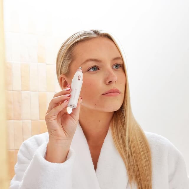 Thumbnail 4 de Remington WFS200 épilateur visage 80 minutes