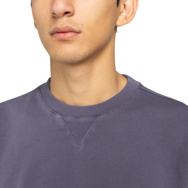 Detalle 2 de Element Lowcase Pigment Cr Sudadera 350 g/m²