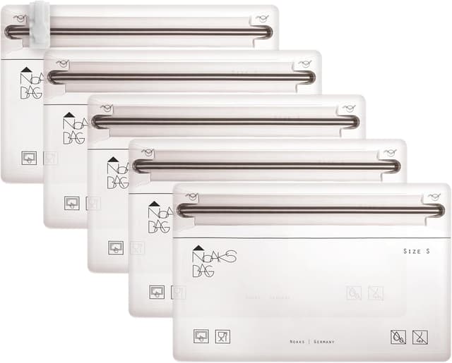 Thumbnail 6 de Noaks Bags wasserdichte Beutel 5er-Pack