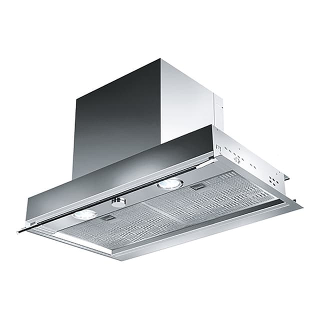 Detalle de Franke FST Plus 608 X 3 velocidades