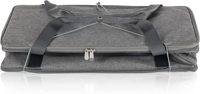 Detalle 2 de Picnic Time NFL 64 Can Collapsible Cooler (Unisex Adult) – Soft-Sided Insulated Tote