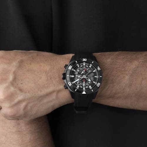 Thumbnail 2 de LOTUS 18945/6 Vortex reloj analógico 10 ATM