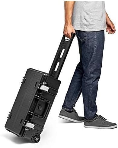 Thumbnail 6 de Manfrotto MB PL-RL-TH55 Reloader Tough H 55 trolley