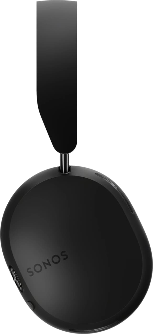 Thumbnail 21 de Sonos Ace Schwarz Kopfhörer mit 30 Stunden Akku