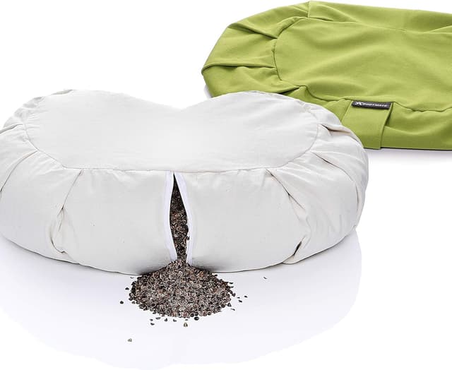 Thumbnail 5 de BODYMATE Cojín de meditación 42 cm