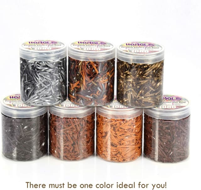 Thumbnail 6 de HOYOLS élastiques queue de cheval 30 mm