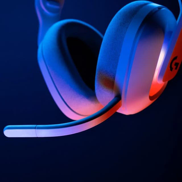 Thumbnail 1 de Logitech G Astro A20 X LIGHTSPEED Weiß