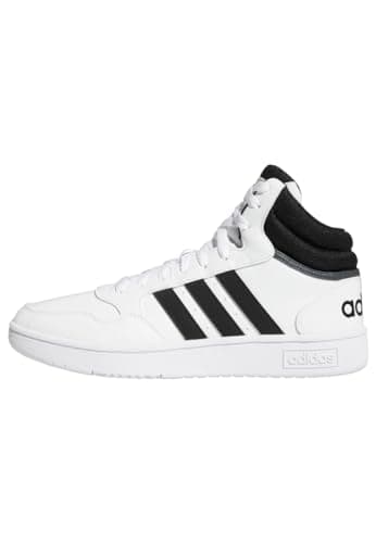 Imagen de adidas Hoops 3.0 Mid Zapatillas hombre 45 1/3 en OfertitasTOP
