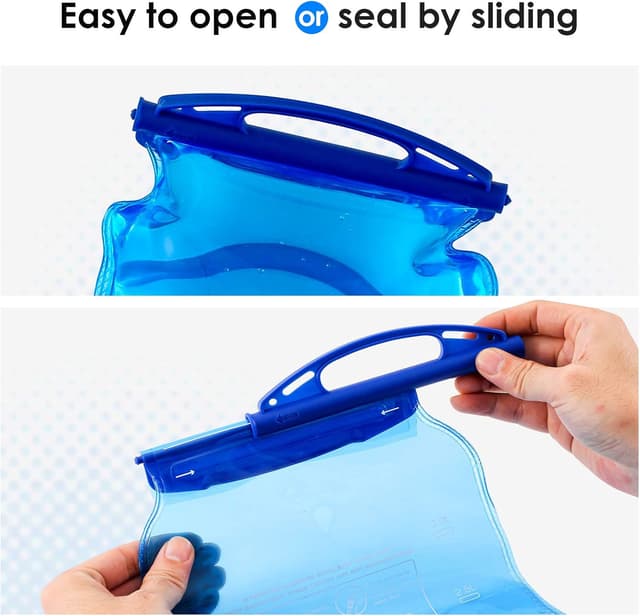 Thumbnail 5 de JOYHILL Hydration Bladder 3 L water reservoir 💧