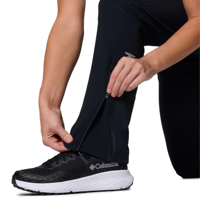 Thumbnail 3 de Columbia Vast Canyon™ Omni-Heat™ Infinity 93% poliéster