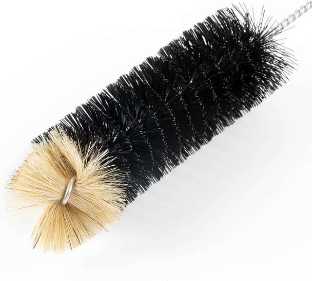 Thumbnail 1 de Long Bottle Cleaning Brush 17" for Narrow Necks