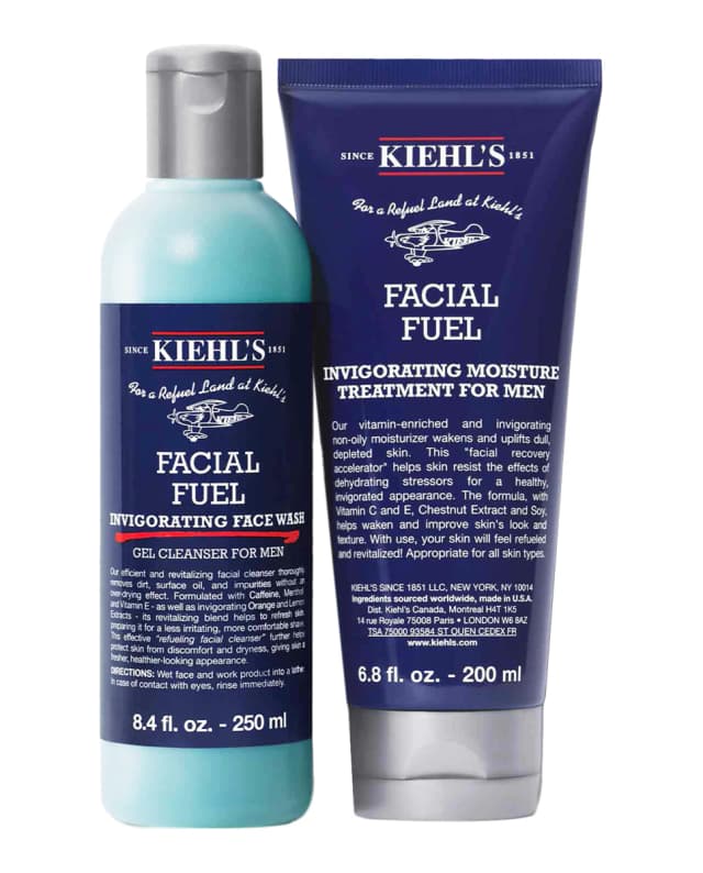 Imagen de Kiehls The Classic Gentleman estuche de regalo en OfertitasTOP