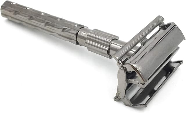 Thumbnail 5 de Parker 22R rasoio di sicurezza apertura a farfalla