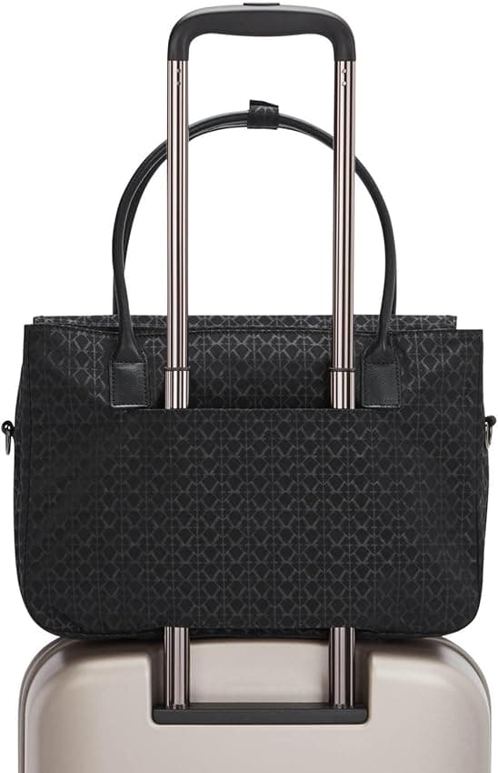 Thumbnail 5 de Kipling Superworker S bolsa ordenador 40 x 28 cm