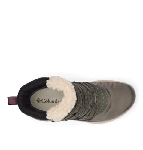 Thumbnail 7 de Columbia RED HILLS OMNI-HEAT: Zapatillas de Nieve Mujer