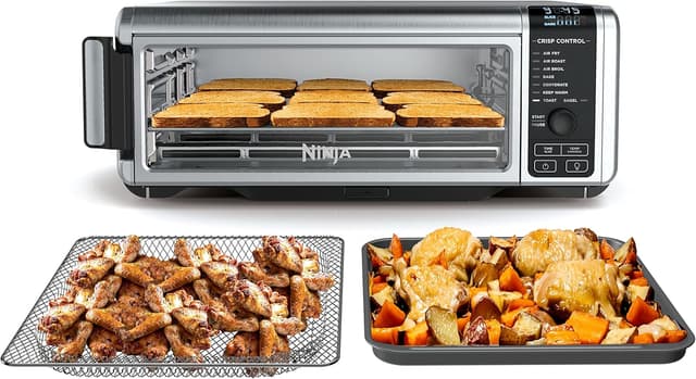 Imagen de Ninja SP101 Digital Air Fryer 1800W en OfertitasTOP