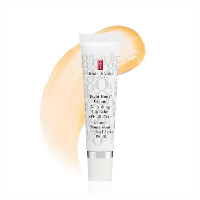 Detalle 2 de Elizabeth Arden Eight Hour Lip Balm SPF 20