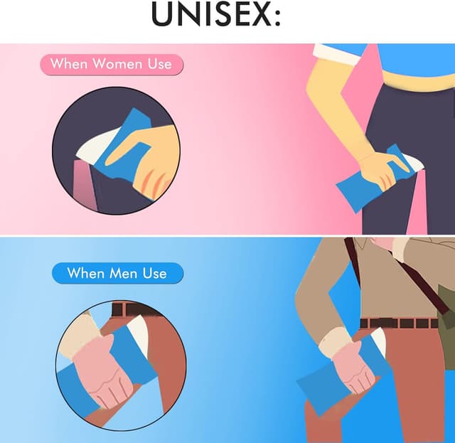 Thumbnail 4 de DIBBATU Disposable Urine Bag 800ml