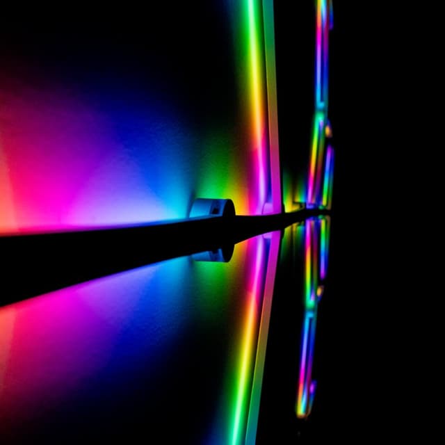 Thumbnail 2 de Phoenix Aura Kit de Iluminación RGB para Pared