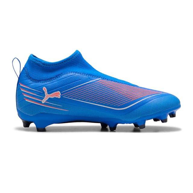 Imagen de Puma ULTRA 6 MATCH+ LL FG/AG Jr botas 6,0 ⚽ en OfertitasTOP