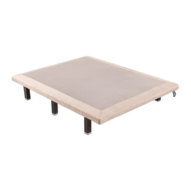 Imagen de Pardo Base Tapizada con Patas Adapta BT en OfertitasTOP