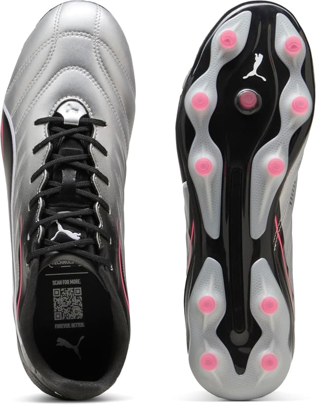 Thumbnail 3 de PUMA King Pro FG/AG Fussballschuh