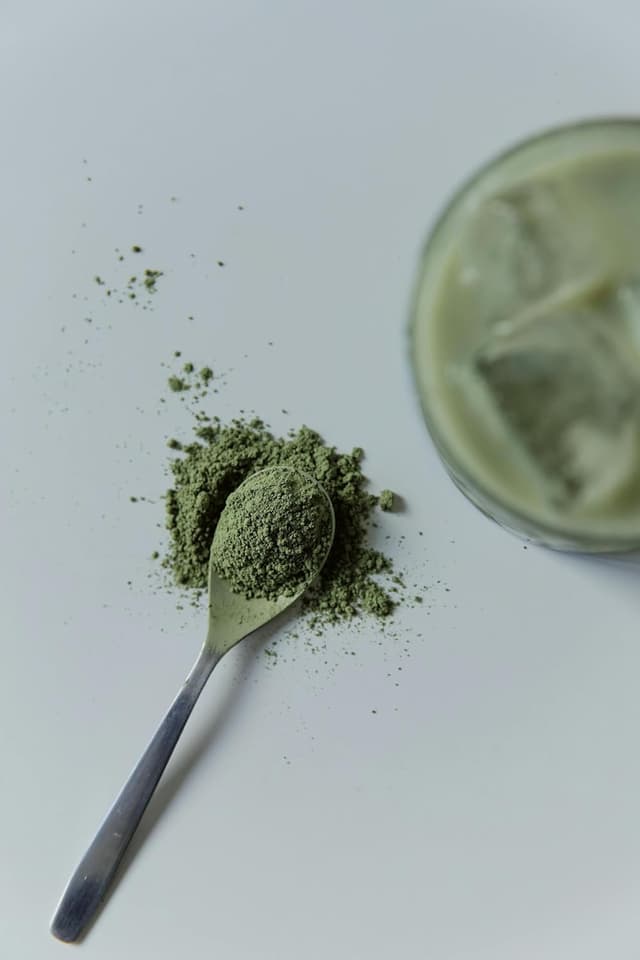 Thumbnail 2 de EPAPLUS Arthicare Colágeno en Polvo Té Matcha 🍵 Salud Articular