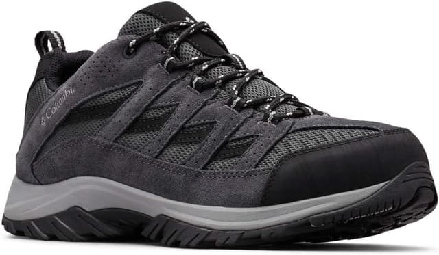 Detalle de Columbia Crestwood Hiking Boots for men