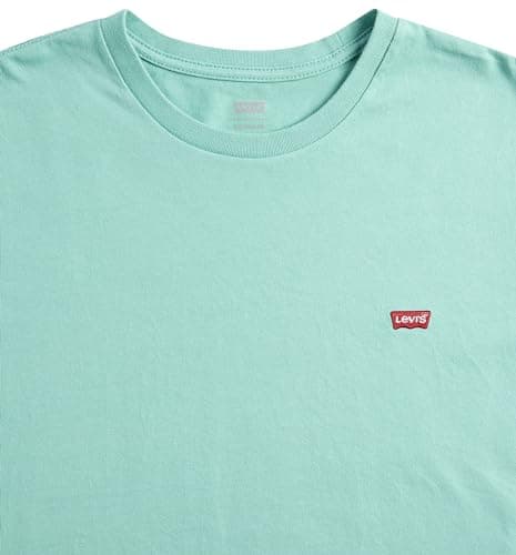 Thumbnail 6 de Levi's Ss Original Housemark Tee Camiseta Wasabi XS