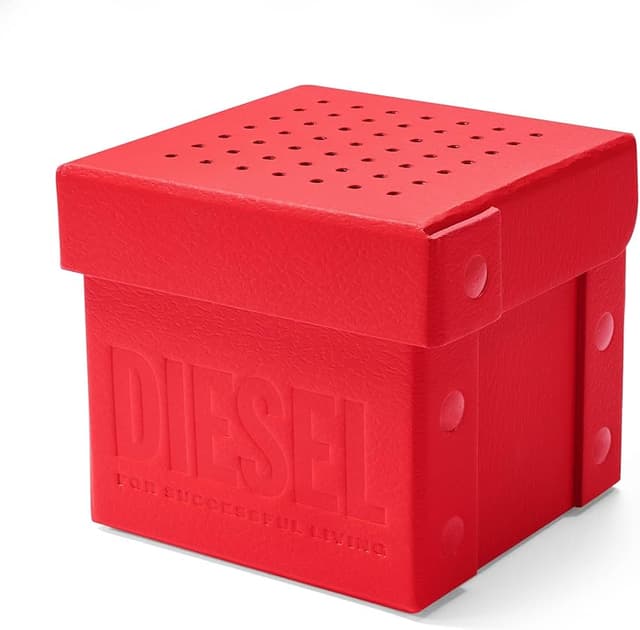 Thumbnail 2 de Diesel DZ7370 reloj cuarzo 57 mm resistente agua